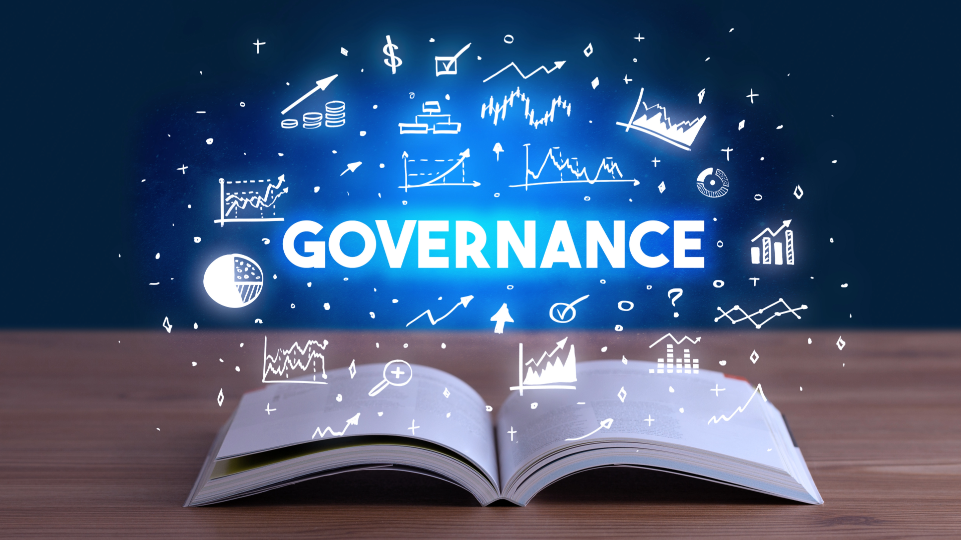 A Beginner’s Guide to Corporate and Organizational Governance