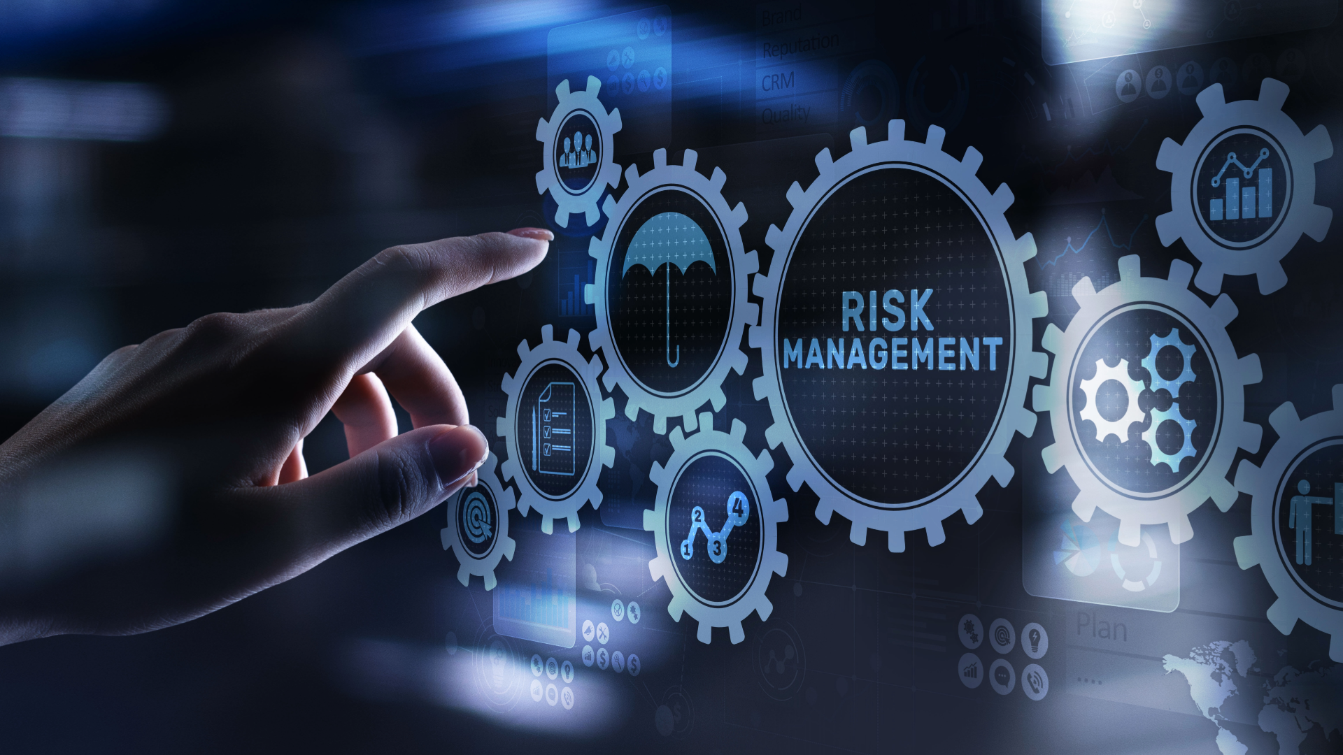 The Importance of Risk Management in Governance