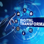 Embracing Digital Transformation and Innovation