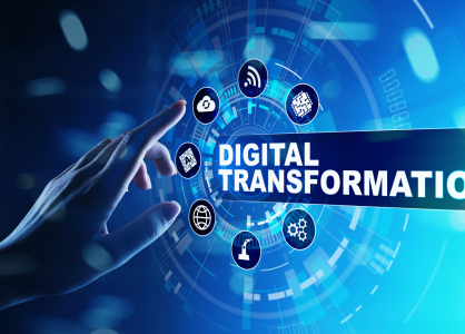 Embracing Digital Transformation and Innovation