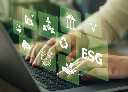 The Role of ESG in Shaping the Future of Corporate Governance