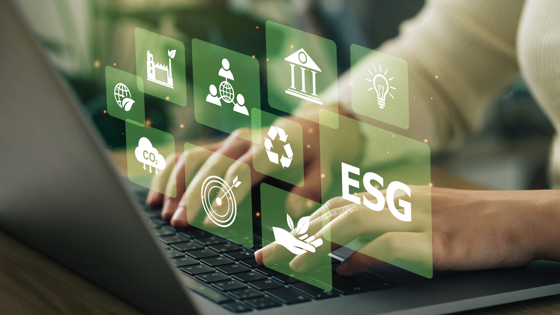 The Role of ESG in Shaping the Future of Corporate Governance