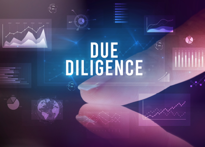 Due Diligence: The Core of Effective Oversight