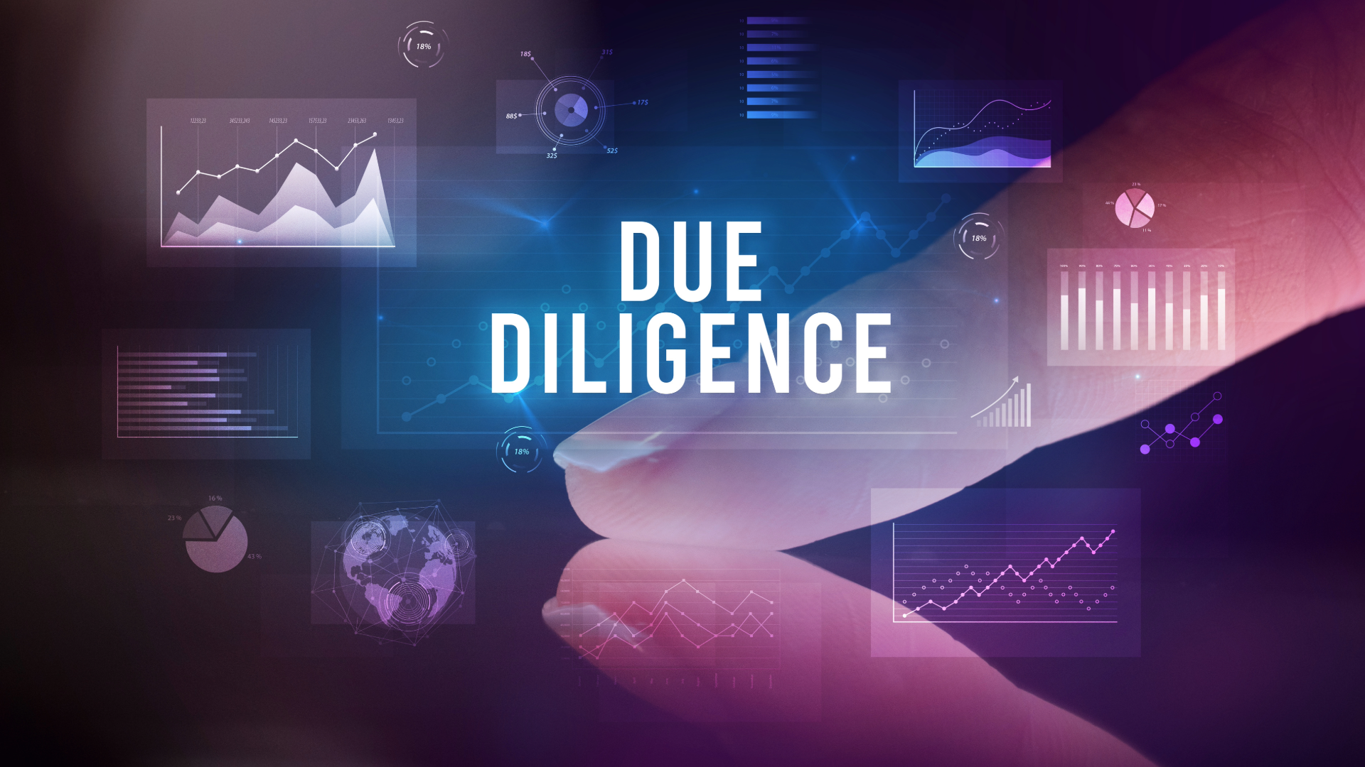 Due Diligence: The Core of Effective Oversight