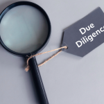 The Role of Due Diligence in Risk Management and Decision-Making