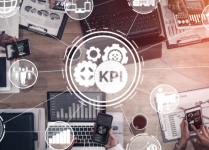 KPIs: The Metrics That Drive Business Success