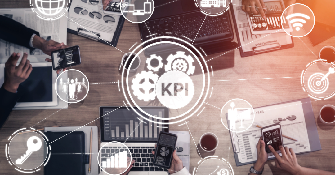 KPIs: The Metrics That Drive Business Success