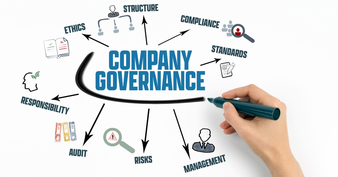 The Role of Governance in Successful Project Execution