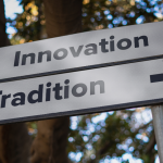 The Evolution of Governance: From Tradition to Innovation