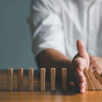 Crisis Management: Steering the Ship in Stormy Seas