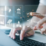 Why ESG factors are crucial today