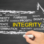 Why Integrity is a Competitive Advantage