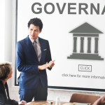 The Future of Corporate Governance: Trends Reshaping the Industry