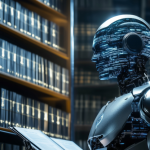 AI & Automation in Compliance: Will Robots Handle Regulations?