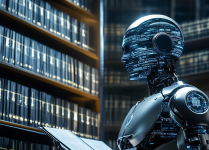 AI & Automation in Compliance: Will Robots Handle Regulations?