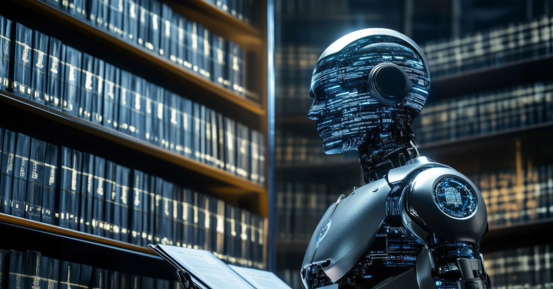 AI & Automation in Compliance: Will Robots Handle Regulations?