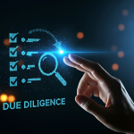 Digital Due Diligence: How Technology is Changing the Process