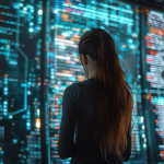 Cybersecurity Governance: Protecting Data in a Digital World