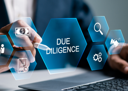 Standardization vs. Customization in Due Diligence