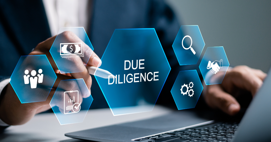 Standardization vs. Customization in Due Diligence