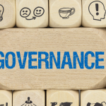 Should Governance Be Performed on Businesses and Individuals?