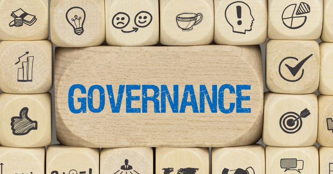 Should Governance Be Performed on Businesses and Individuals?