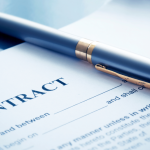 Are Contracts Relevant When Performing Governance Reviews?