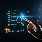 Digital Due Diligence: The New Standard for Risk Management