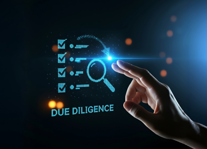 Digital Due Diligence: The New Standard for Risk Management