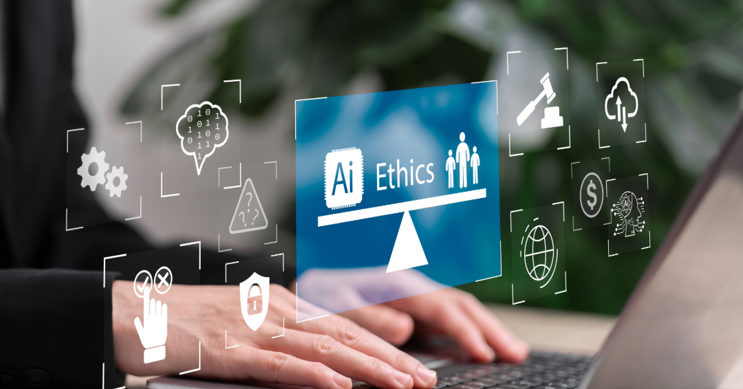 AI-Driven Governance – How Technology is Transforming Oversight