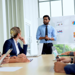 Board Diversity: Why It’s More Than Just a Trend