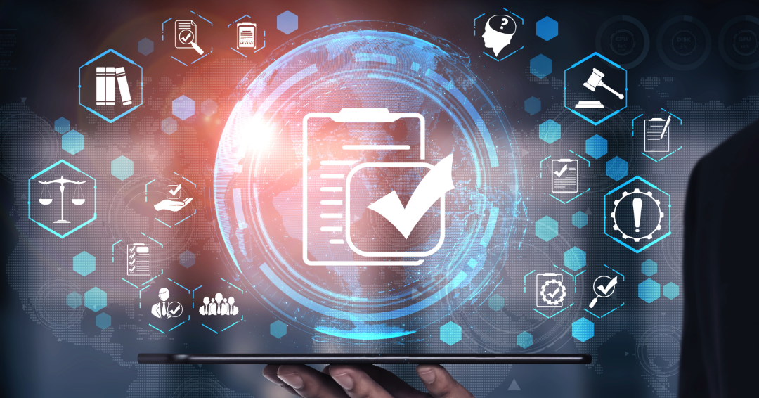 Governance-as-a-Service