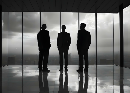 Beyond Compliance: Governance as a Driver of Innovation