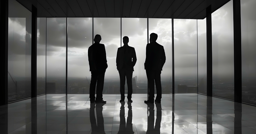 Beyond Compliance: Governance as a Driver of Innovation