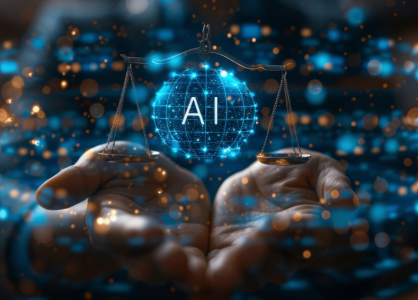 AI in Corporate Governance: Navigating the New Frontier