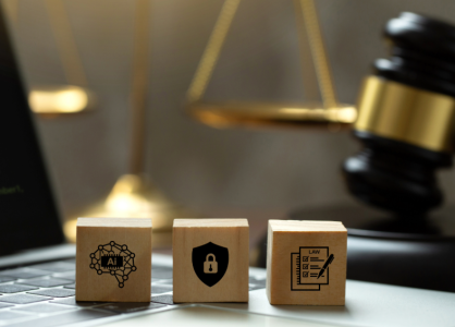 AI in Corporate Governance: Navigating the New Frontier
