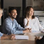 Board Diversity: Driving Inclusive Leadership in 2025