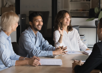Board Diversity: Driving Inclusive Leadership in 2025