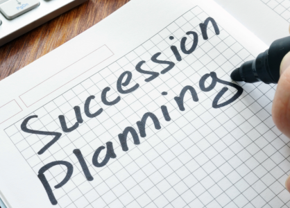 Succession Planning: Ensuring Leadership Continuity