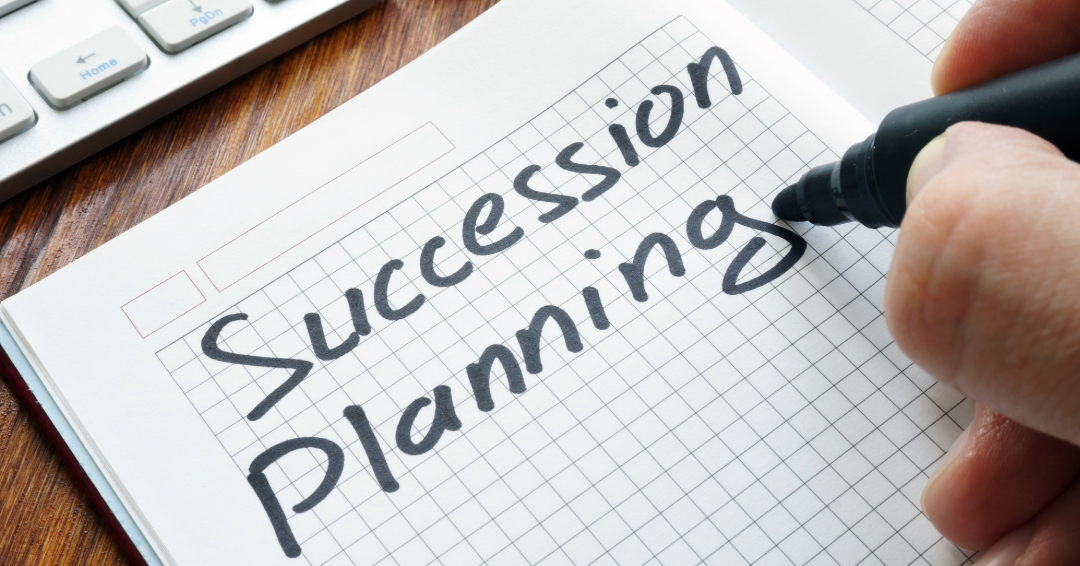 Succession Planning: Ensuring Leadership Continuity