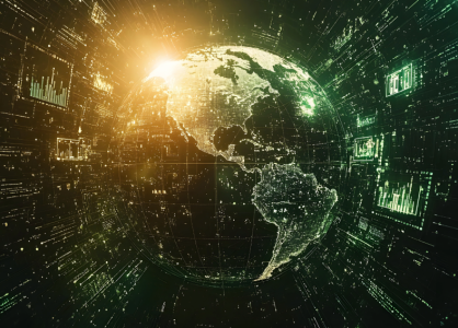Governance in the Digital Age: Adapting to Technological Change