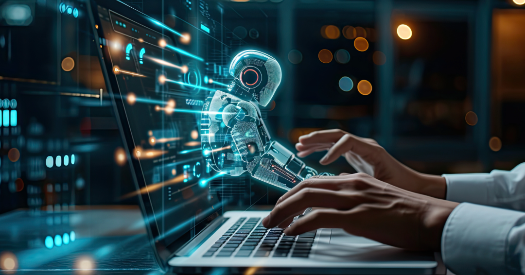 No federal AI law yet – state AGs are taking action