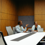 The Proxy Power Debate—Are Advisory Firms Too Influential?