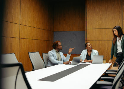 The Proxy Power Debate—Are Advisory Firms Too Influential?