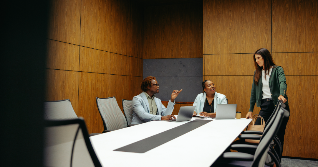 The Proxy Power Debate—Are Advisory Firms Too Influential?