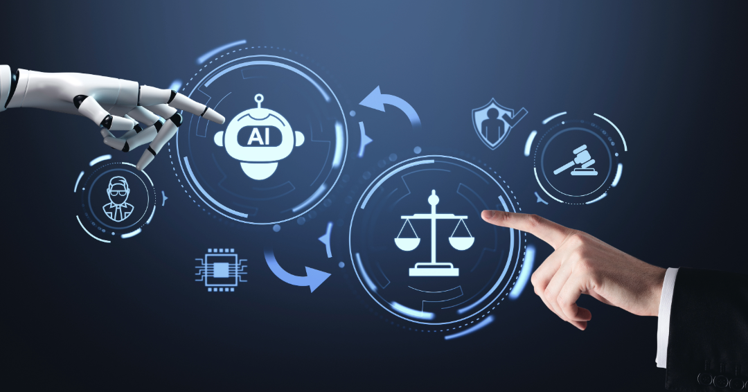 GOP’s Proposed AI Law Freeze