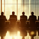 Board Renewal Trends – Why Fresh Thinking at the Top Matters