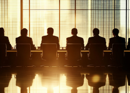 Board Renewal Trends – Why Fresh Thinking at the Top Matters