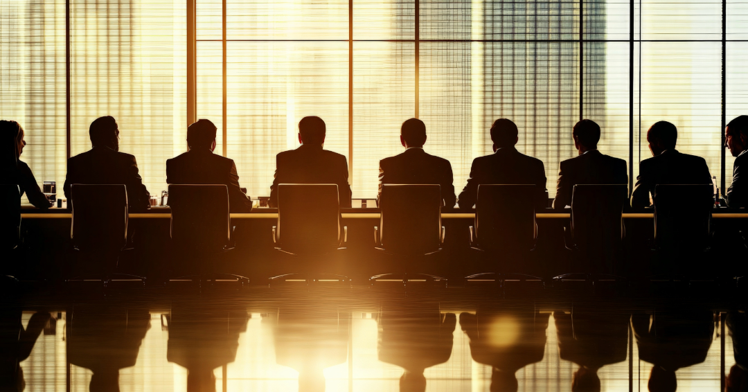 Board Renewal Trends – Why Fresh Thinking at the Top Matters