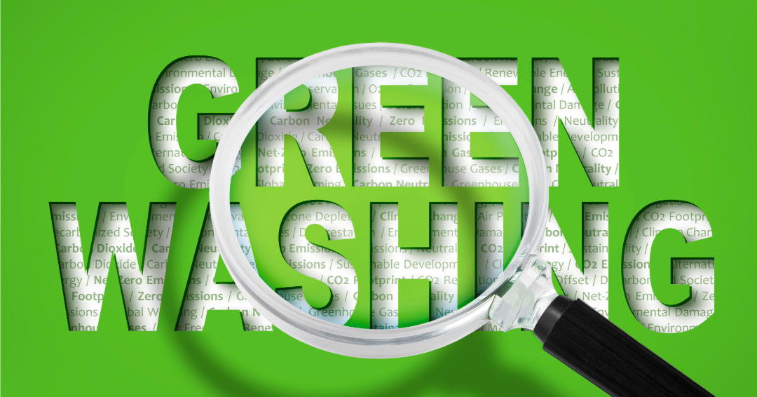 Beyond the Green Label: Why ESG Integrity Starts with Governance